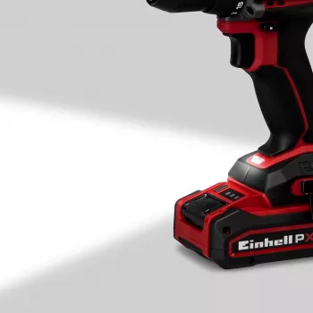 EINHELL TE-CD 18/50 Li - Solo akumulátorová vŕtačka