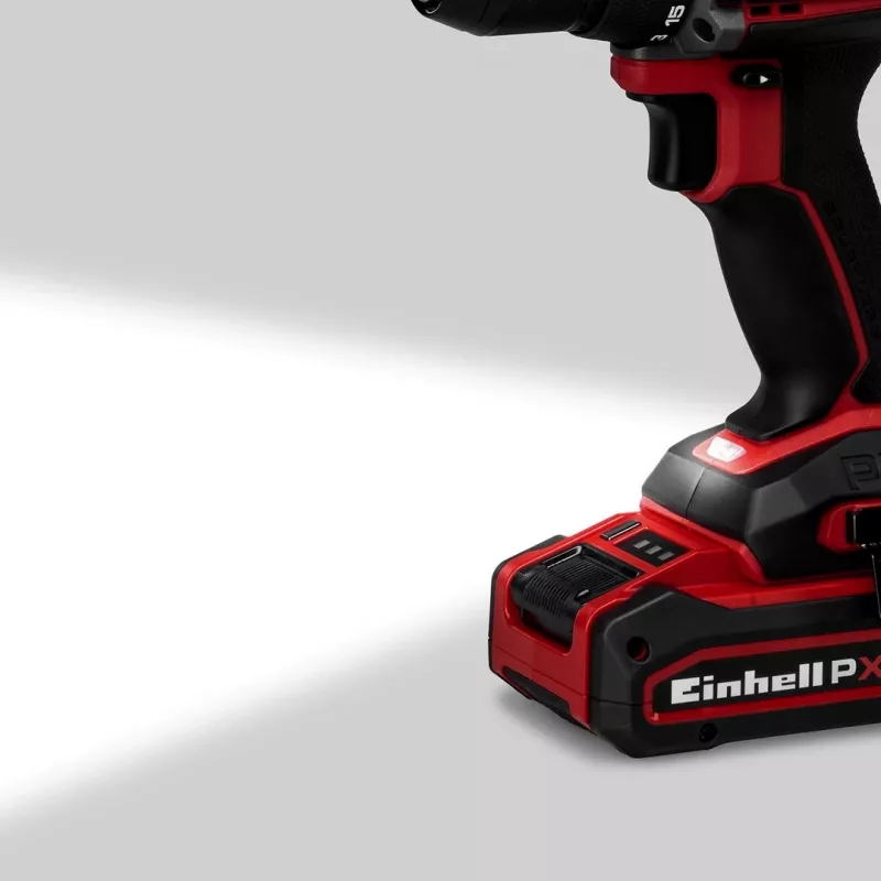 EINHELL TE-CD 18/50 Li - Solo akumulátorová vŕtačka