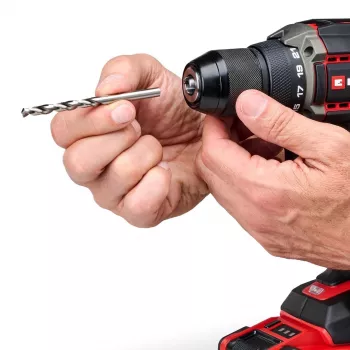 EINHELL TE-CD 18/50 Li - Solo akumulátorová vŕtačka
