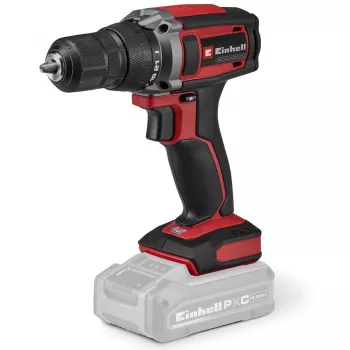 EINHELL TE-CD 18/52 Li-i akumulátorová príklepová vŕtačka - Solo