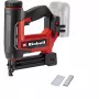Einhell TE-CN 18/32 Li - Solo akumulátorová sponkovačka 18V Power X-Change (zariadenie bez batérie)