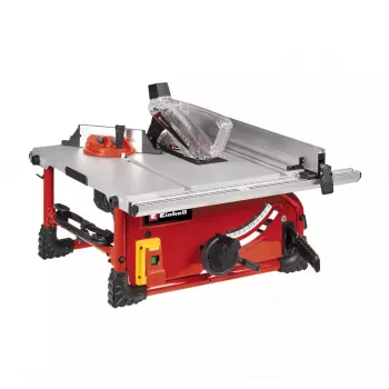 Einhell TE-TS 254 T stolová kotúčová píla 1800 W 254 mm 4700 ot/min s podstavcom