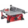 Einhell TE-TS 254 T stolová kotúčová píla 1800 W 254 mm 4700 ot/min s podstavcom