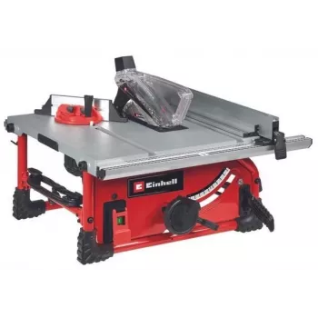 Einhell TE-TS 254 T stolová kotúčová píla 1800 W 254 mm 4700 ot/min s podstavcom