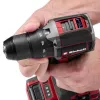 Einhell TP-CD 18/50-C Li-i BL Solo 18V Bezuhlíkový príklepový vŕtací skrutkovač