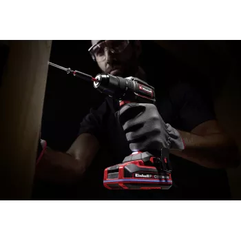 Einhell TP-CD 18/50-C Li-i BL Solo 18V Bezuhlíkový príklepový vŕtací skrutkovač