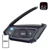EJEAS MS20 motocyklový intercom