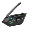 EJEAS MS8-SE motocyklový intercom