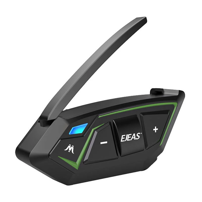 EJEAS MS8-SE motocyklový intercom