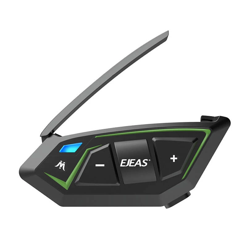 EJEAS MS8-SE motocyklový intercom