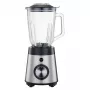 ELDOM BK7S STALO 2.0 L stolový mixér 1000 W čierna/strieborná