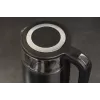 Eldom C540 kanvica 1,7L 2000W nerez strieborná/čierna