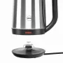 ELDOM CS30 ACERO bezdrôtová kanvica 2,0 L 2000 W strieborná
