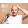 ELDOM Elektrický holiaci strojček na tvár a hlavu 5-in-1 G61
