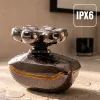 ELDOM Elektrický holiaci strojček na tvár a hlavu 5-in-1 G61