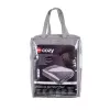 ELDOM KT200 Cozy elektrická podperina 150 x 80 cm sivá 60W 3 stupne ohrevu