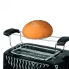 Eldom TO265 NELE hriankovač 750 W 2 sloty čierny