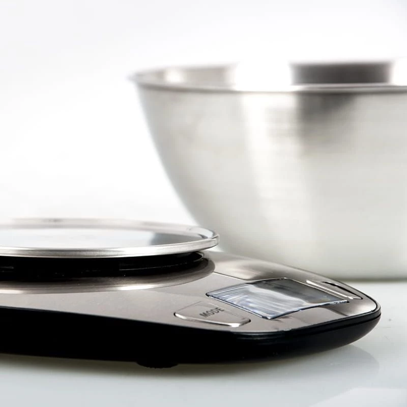 ELDOM WK320S RENA elektronická kuchynská váha 5 kg