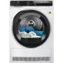 Electrolux 800 Serie 8kg tepelné čerpadlo sušička so SensiCare, LCD dotykové ovládanie, energetická trieda A+++
