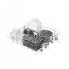 Electrolux E52LE100S vstavaná umývačka riadu, 13 súprav, AirDry, invertorový motor, energetická trieda E