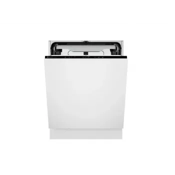 Electrolux E52LE21OS vstavaná umývačka riadu, 13 súprav, AirDry, ComfortLift, SatelliteClean, 44 dB, energetická trieda E