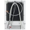 Electrolux E62LD100S plne integrovaná umývačka riadu, 13 súprav riadu, energetická trieda D, 44 dB, AirDry, invertorový motor