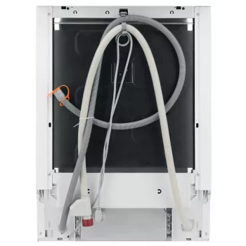 Electrolux E62LD100S plne integrovaná umývačka riadu, 13 súprav riadu, energetická trieda D, 44 dB, AirDry, invertorový motor