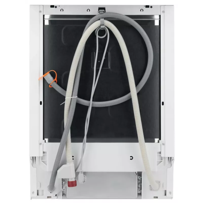 Electrolux E62LD100S plne integrovaná umývačka riadu, 13 súprav riadu, energetická trieda D, 44 dB, AirDry, invertorový motor