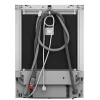 Electrolux E62LD100S plne integrovaná umývačka riadu, 13 súprav riadu, energetická trieda D, 44 dB, AirDry, invertorový motor