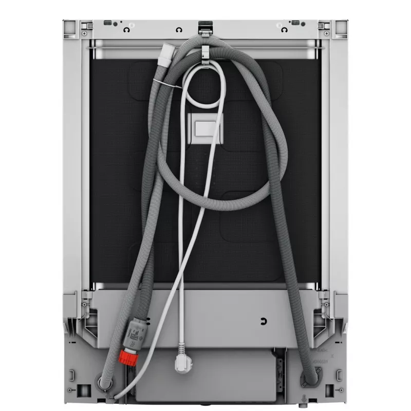 Electrolux E62LD100S plne integrovaná umývačka riadu, 13 súprav riadu, energetická trieda D, 44 dB, AirDry, invertorový motor