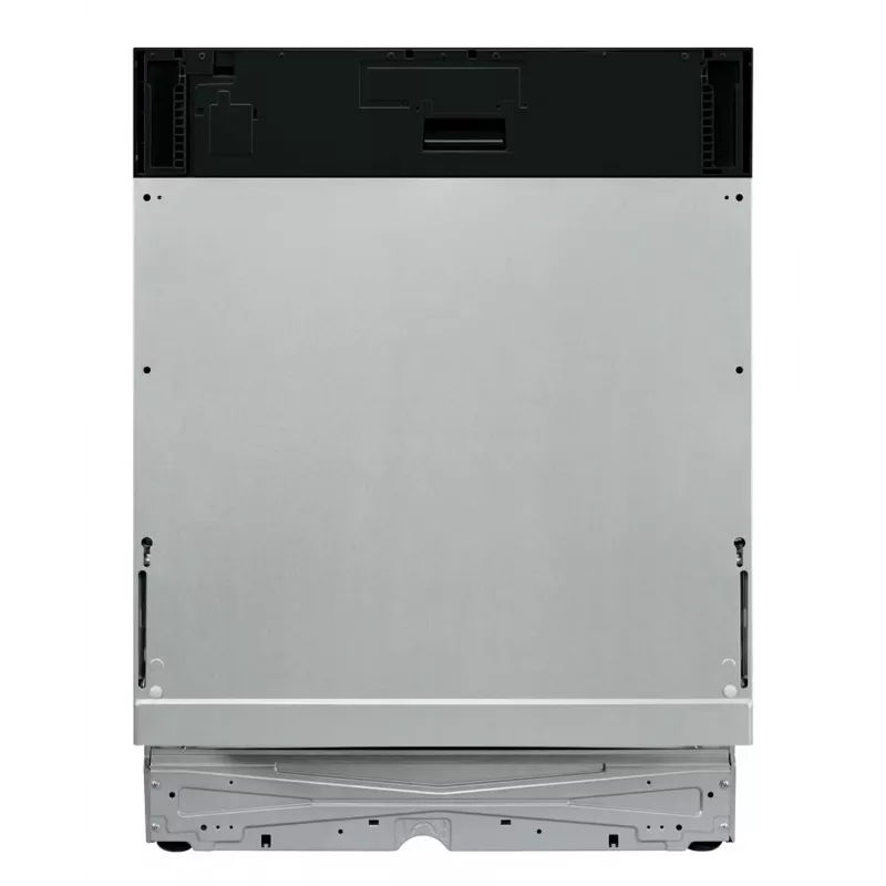 Electrolux E62LD100S plne integrovaná umývačka riadu, 13 súprav riadu, energetická trieda D, 44 dB, AirDry, invertorový motor