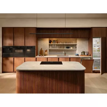 Electrolux E72LA200S plne integrovaná vstavaná umývačka riadu, 60 cm, 14 súprav, AirDry, invertorový motor, 8 programov, energetická trieda C, 42 dB