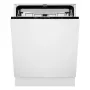 Electrolux E72LA200S plne integrovaná vstavaná umývačka riadu, 60 cm, 14 súprav, AirDry, invertorový motor, 8 programov, energetická trieda C, 42 dB