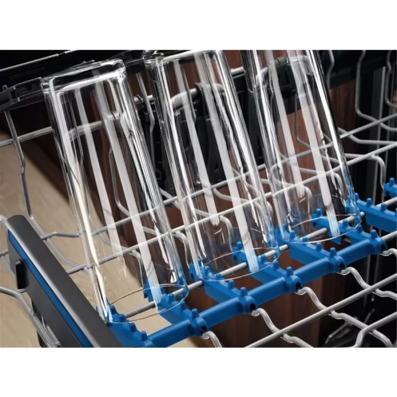 Electrolux EEM48321L plne integrovaná umývačka riadu, 14 súprav riadu, energetická trieda C, 44 dB