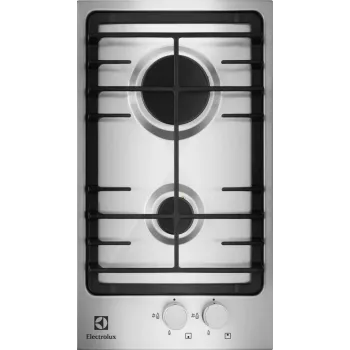 Electrolux EGG3322NVX plynová varná doska