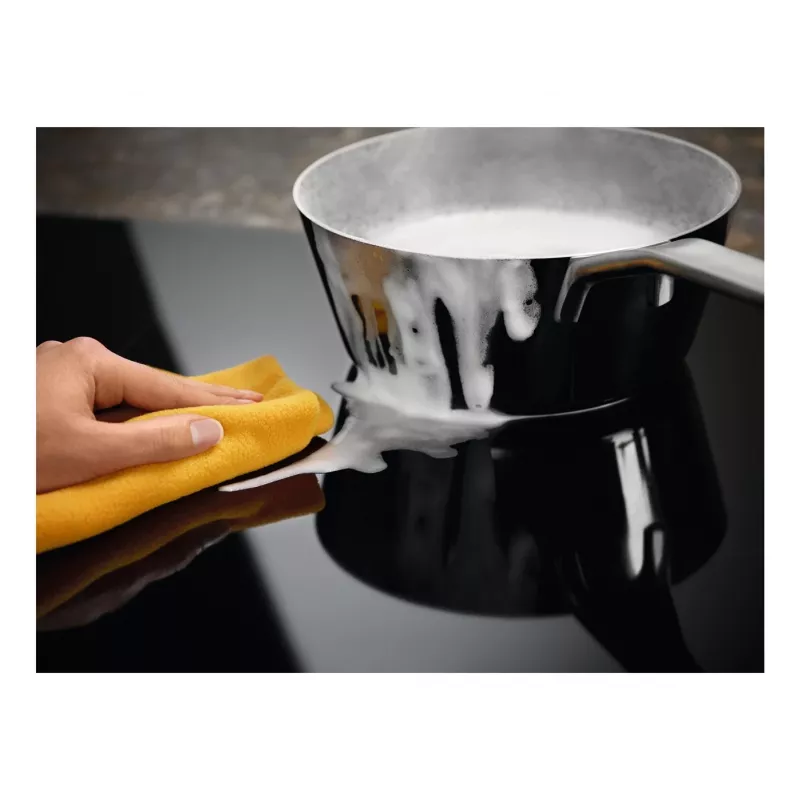 Electrolux EIV64453 čierna vstavaná indukčná varná doska 60 cm 4 zóny