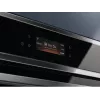 Electrolux EOC8P39WX vstavaná rúra s pyrolytickým samočistením, 71L, A+ energia, nerez