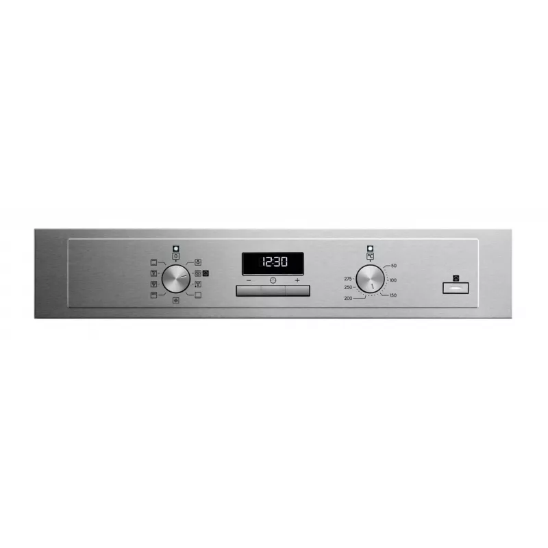 Electrolux EOD3H70X vstavaná elektrická rúra 72L nerez