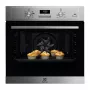 Electrolux EOD3H70X vstavaná elektrická rúra 72L nerez