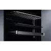 Electrolux EOE8P39WX vstavaná elektrická rúra s pyrolytickým samočistením, 71L, A+ energia
