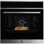 Electrolux EOE8P39WX vstavaná elektrická rúra s pyrolytickým samočistením, 71L, A+ energia