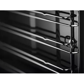 Electrolux EOF3H70X vstavaná elektrická jednoduchá rúra, 72L, A+ energia, nerez