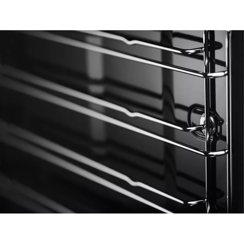 Electrolux EOF3H70X vstavaná elektrická jednoduchá rúra, 72L, A+ energia, nerez