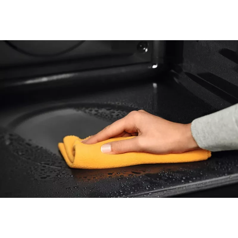 Electrolux EOF3H70X vstavaná elektrická jednoduchá rúra, 72L, A+ energia, nerez