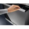 Electrolux EOF3H70X vstavaná elektrická jednoduchá rúra, 72L, A+ energia, nerez