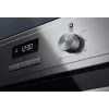 Electrolux EOF3H70X vstavaná elektrická jednoduchá rúra, 72L, A+ energia, nerez