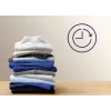 Electrolux EW2F527WP práčka s predným plnením, 7 kg, 1200 ot/min, biela