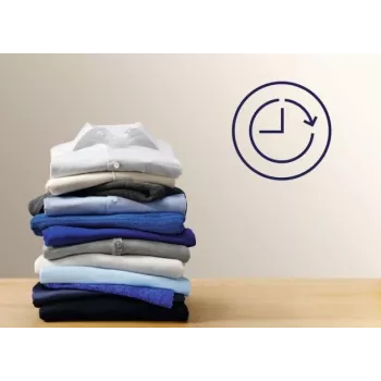 Electrolux EW2F527WP práčka s predným plnením, 7 kg, 1200 ot/min, biela