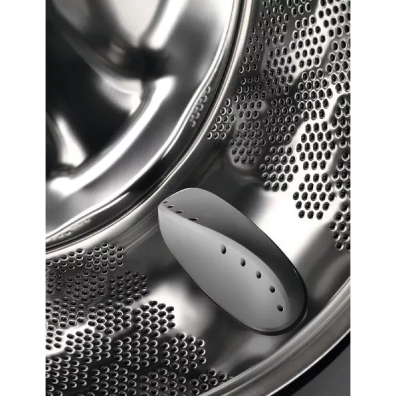 Electrolux EW2F527WP práčka s predným plnením, 7 kg, 1200 ot/min, biela