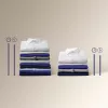 Electrolux EW2F528WP práčka s predným plnením, 8 kg, 1200 ot/min, biela